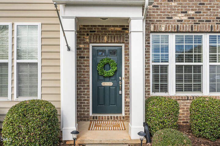 Property Photo: 672 Cupola Drive NC 27603