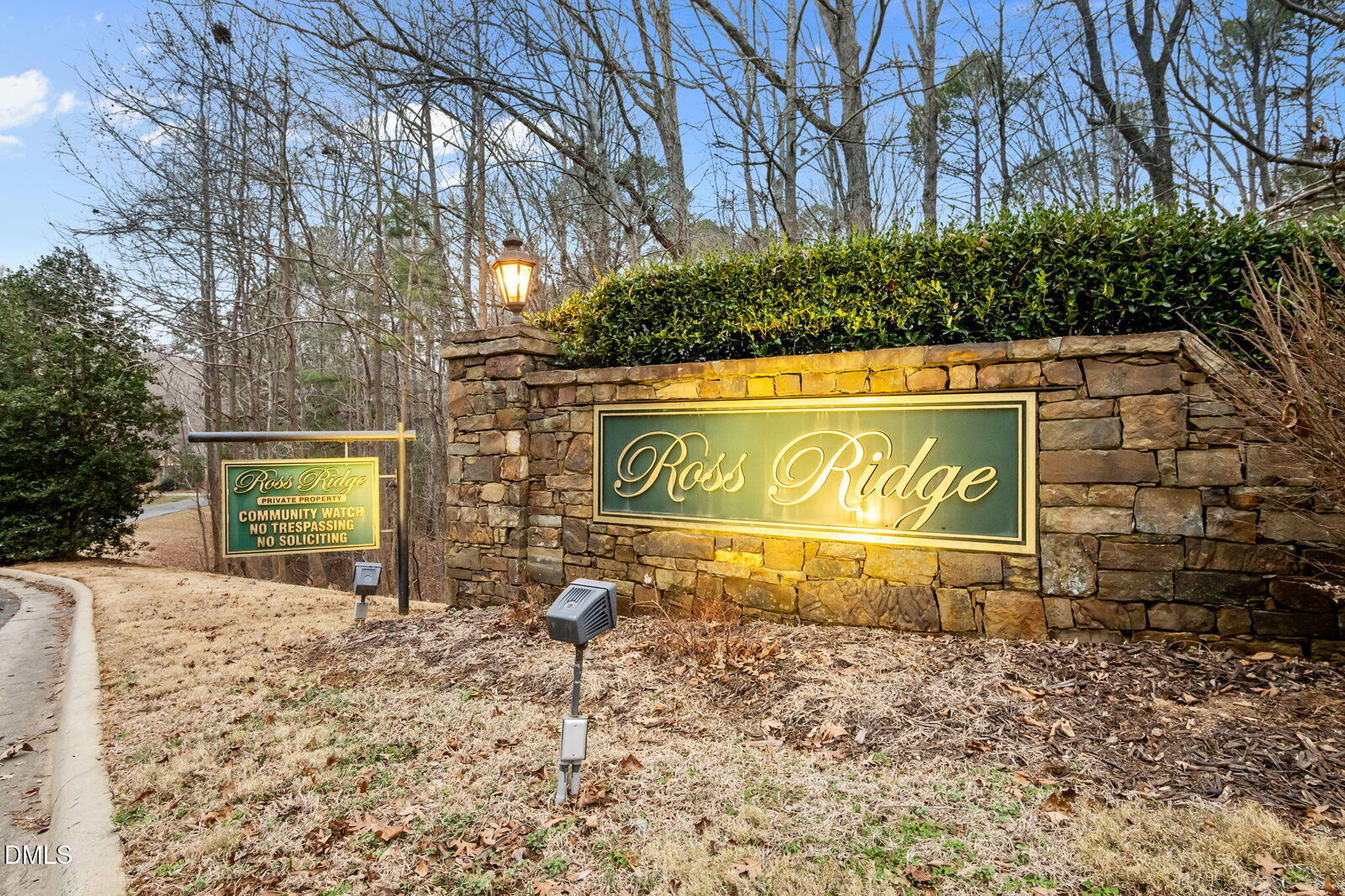 Property Photo:  40 Ross Drive  NC 27312 