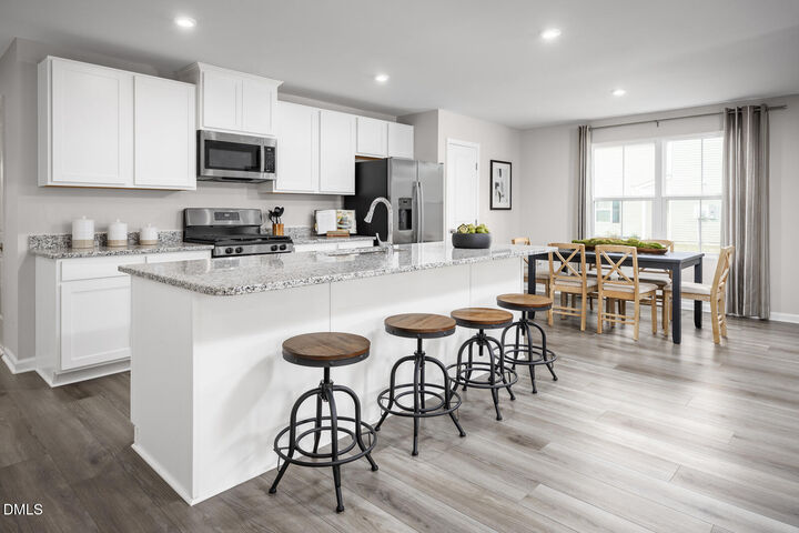 Property Photo:  580 Camaro Rift Trail  NC 27591 