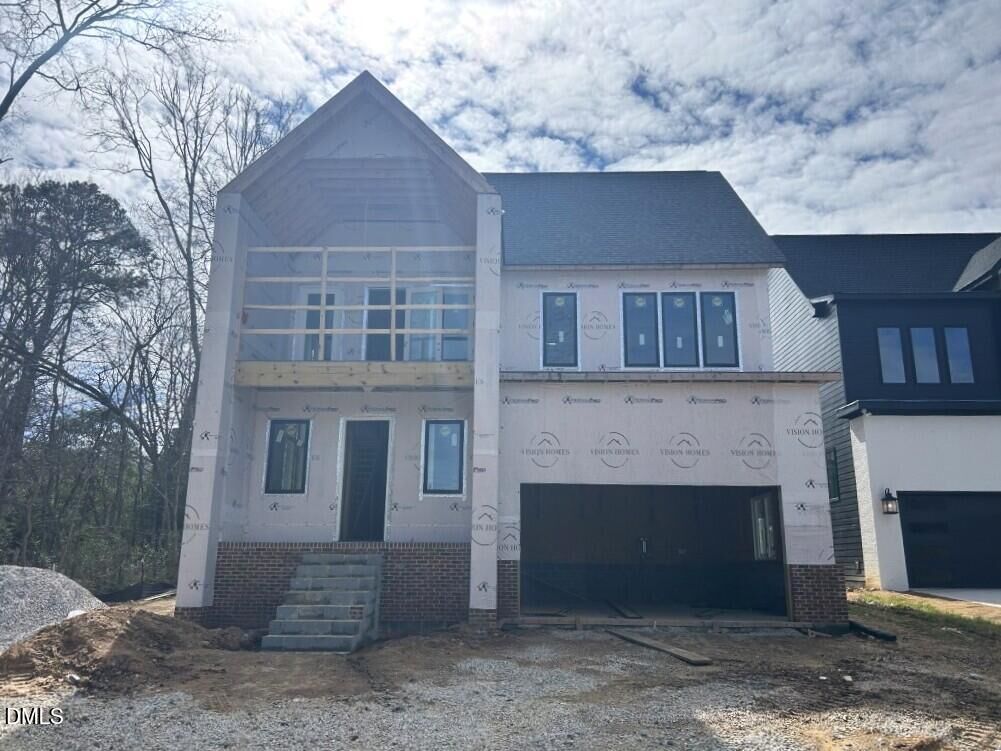 Property Photo:  1003 Phoenix Place  NC 27610 