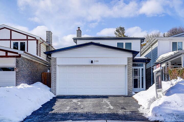 Photo de la propriété:  328 Chartland Boulevard S  ON M1S 3P3 