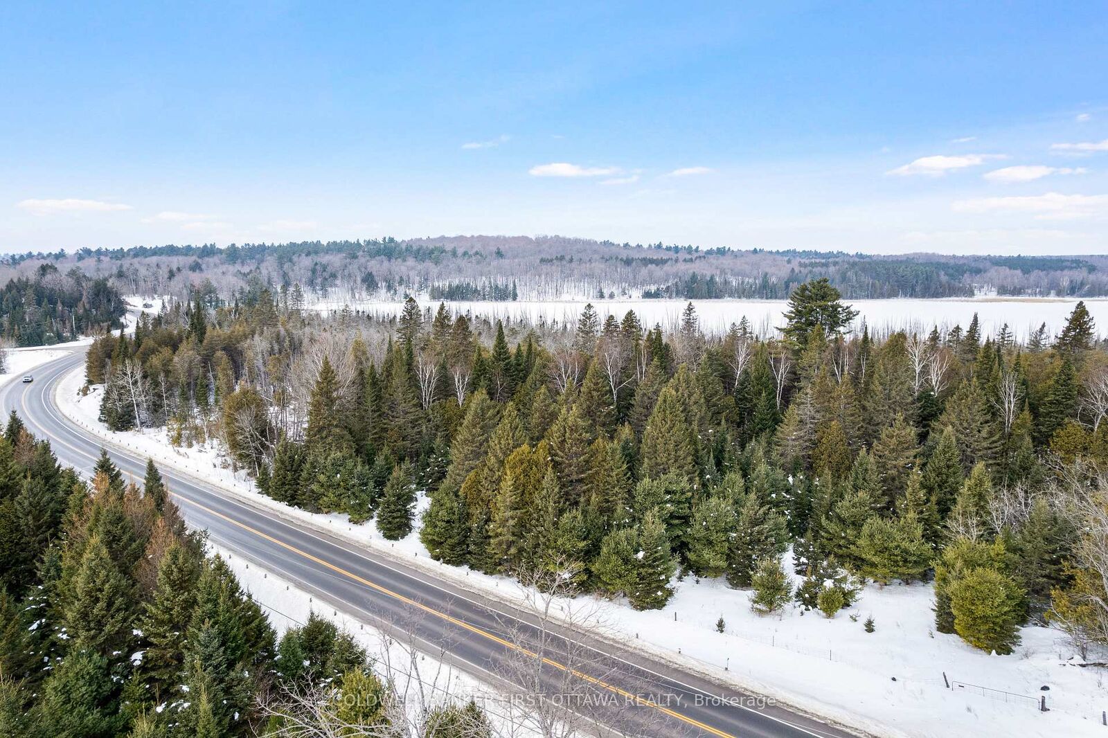 Property Photo: 00 Wolf Grove Pt Lt 15 Road ON K0G 1K0