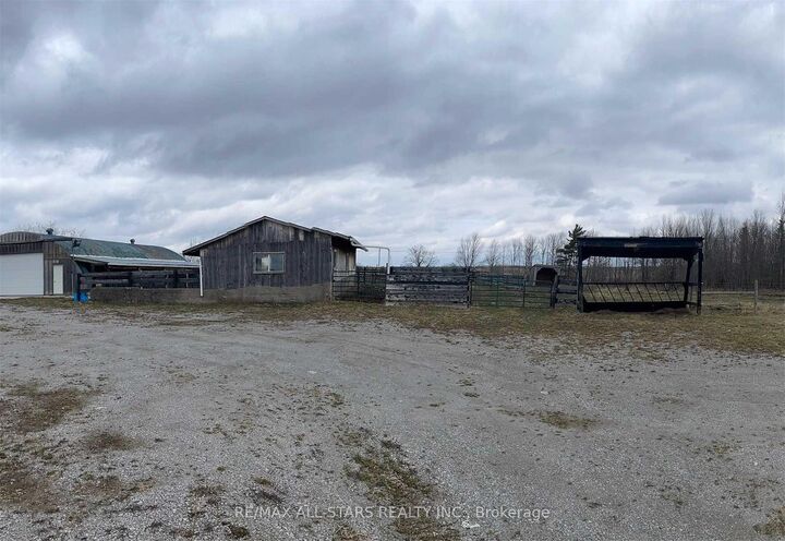 Property Photo:  1773 Kirkfield Road  ON K0M 2B0 