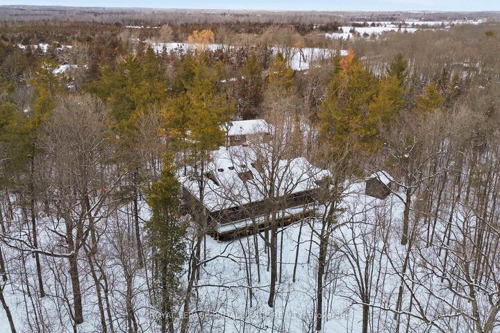 Property Photo: 602 Elmbrook Road ON K0K 2T0