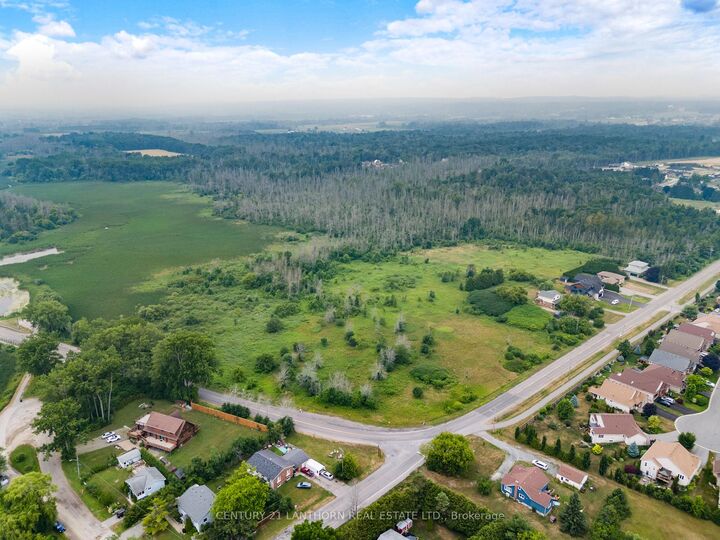 Property Photo:  0 Ontario Street  ON K0K 1H0 