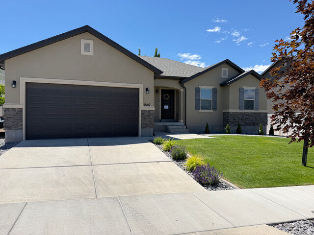 Property Photo:  245 W 1770 S  UT 84651 