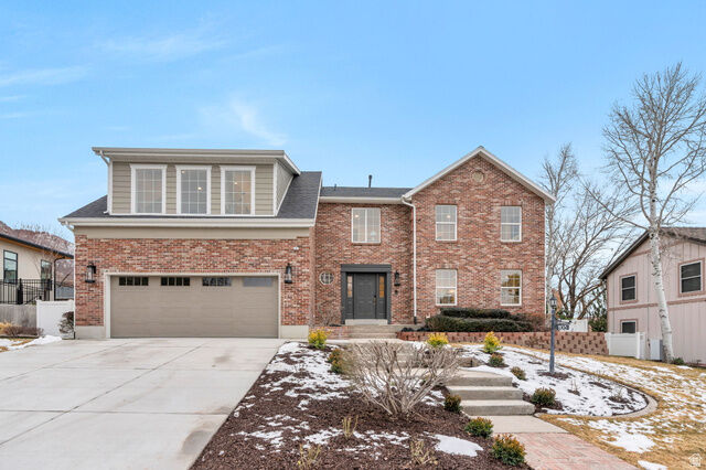 Property Photo:  1108 E 2620 N  UT 84604 