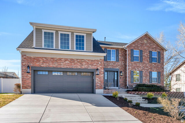 Property Photo: 1108 E 2620 N UT 84604