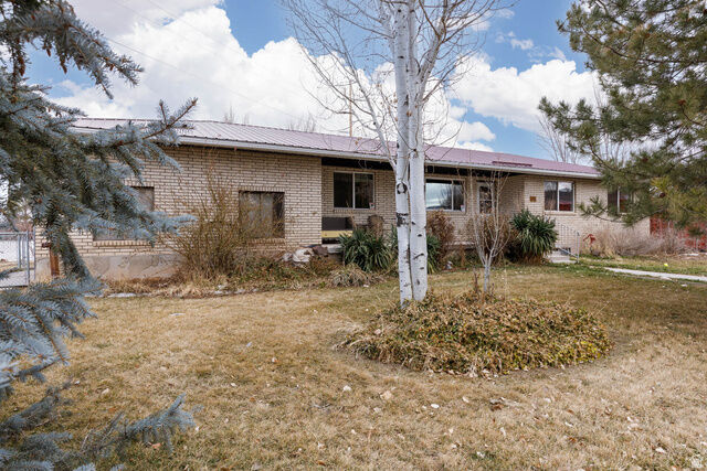 Property Photo:  550 W 285 N  UT 84654 