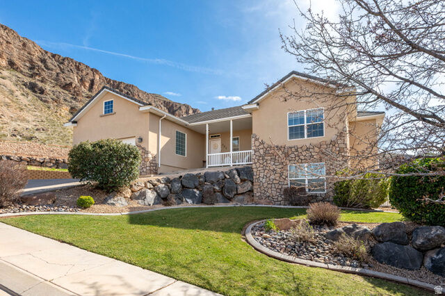 Property Photo: 101 W 1200 S UT 84737