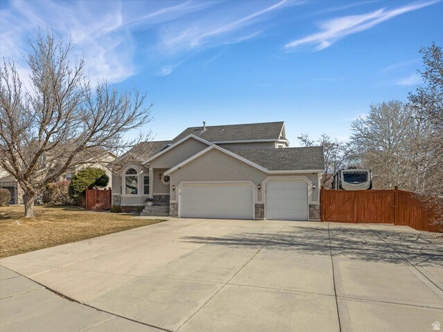 Property Photo:  8271 S 2440 W  UT 84088 