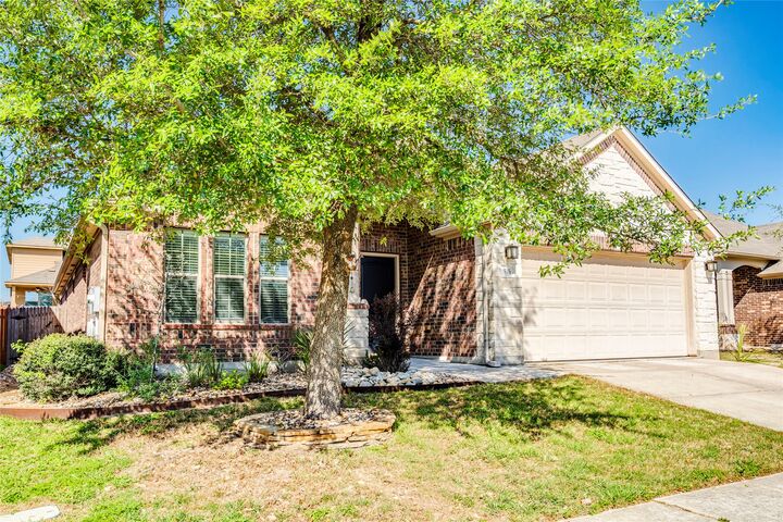 Property Photo:  516 Hot Spring Valley  TX 78610 