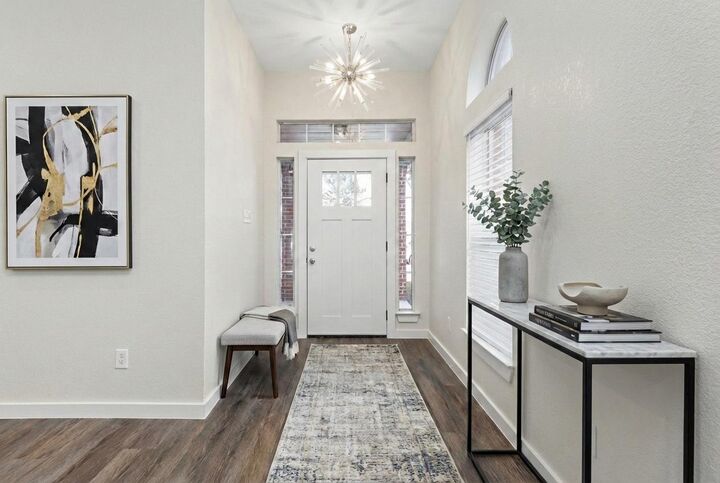 Property Photo: 11116 Jim Thorpe Lane TX 78748