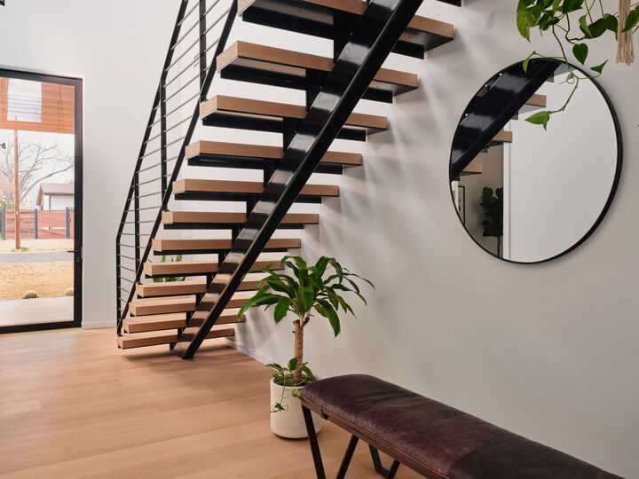 Property Photo:  6411 Cary Drive  TX 78757 