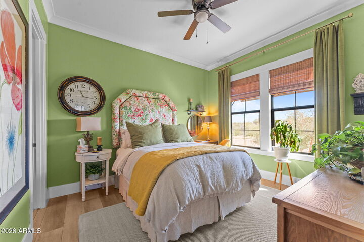 Property Photo:  3620 Old Stagecoach Road  AZ 85390 