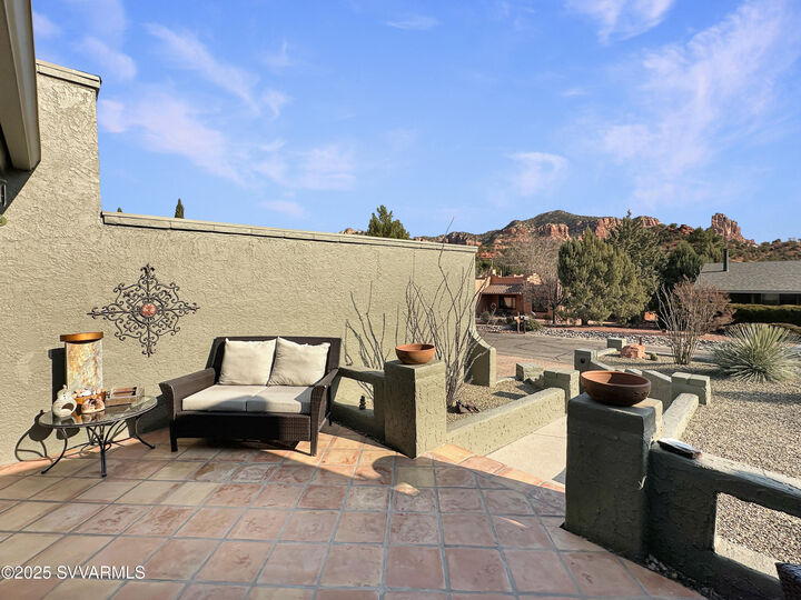 Property Photo: 335 Montazona Trail AZ 86351