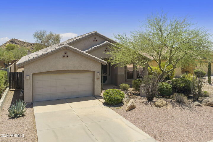 Property Photo:  6745 E Las Animas Trail  AZ 85118 