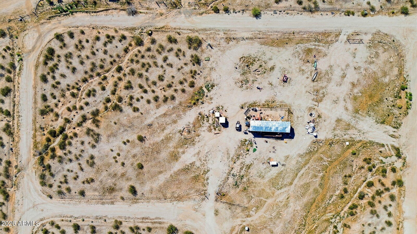 Property Photo:  67414 Elm Way  AZ 85348 