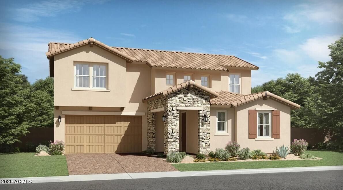 Property Photo:  10283 S Flume Trail  AZ 85120 