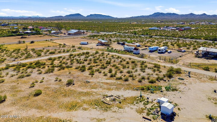 Property Photo:  67403 Diamond Drive -  AZ 85348 