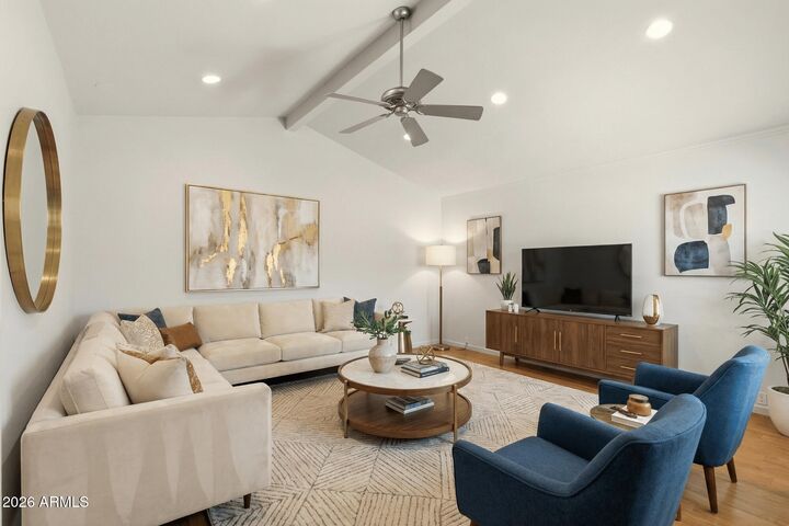 Property Photo:  4800 N 68th Street 153  AZ 85251 