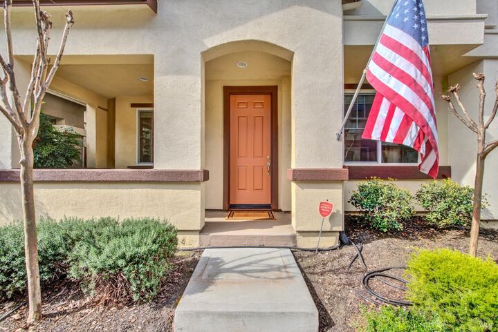 Property Photo:  2292 Rutland Court  CA 94533 