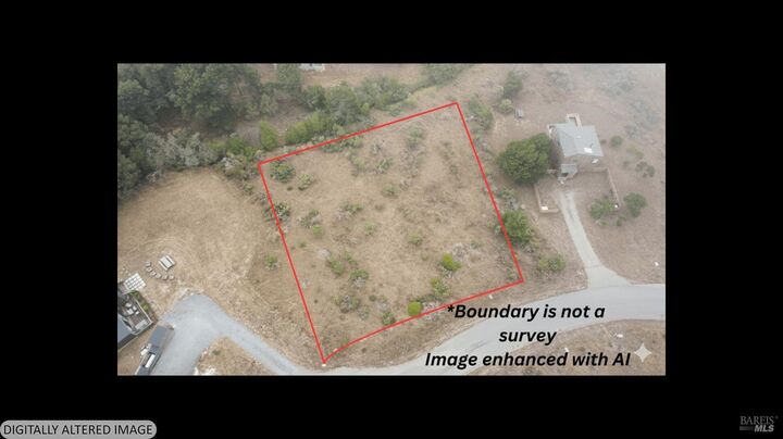 Property Photo:  74 Burl Tree  CA 95497 