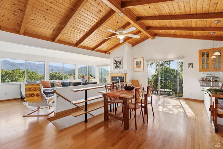 Property Photo:  569 Sequoia Drive  CA 94960 