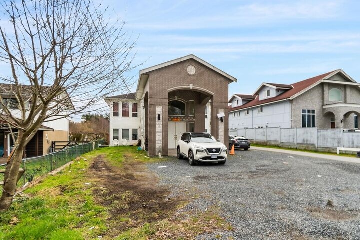11260 Westminster Highway — photo 1