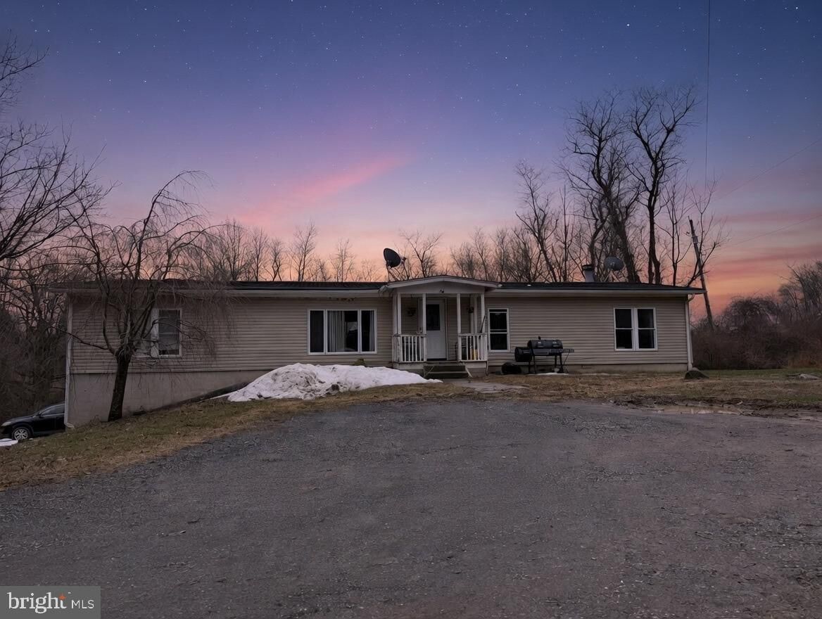 Property Photo: 354 Blue Rocks Road PA 19534