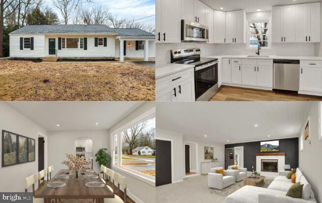 Property Photo:  311 Pine Road  PA 17065 