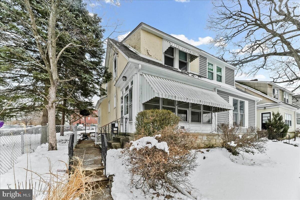 Property Photo:  365 Blanchard Road  PA 19026 