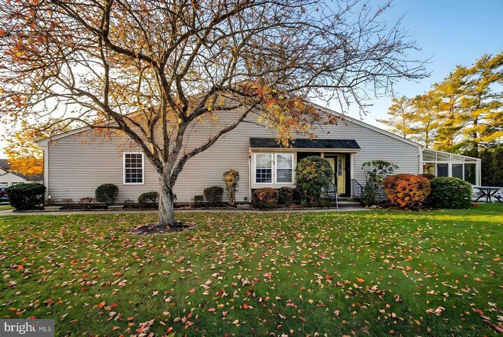 Property Photo: 3 Surrey Court A NJ 08831