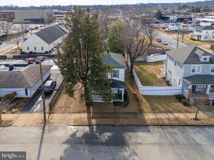 Property Photo:  2510 Charles Street  VA 22401 