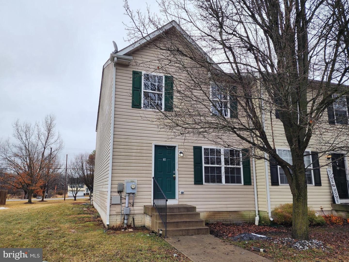 Property Photo: 50 Currituck Court WV 25413