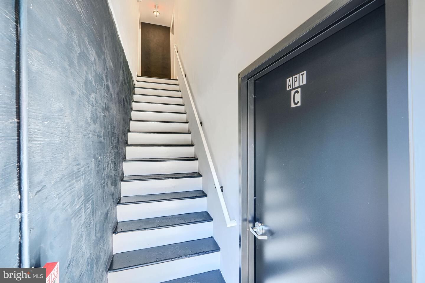 Property Photo:  7 S Carrollton Avenue  MD 21223 