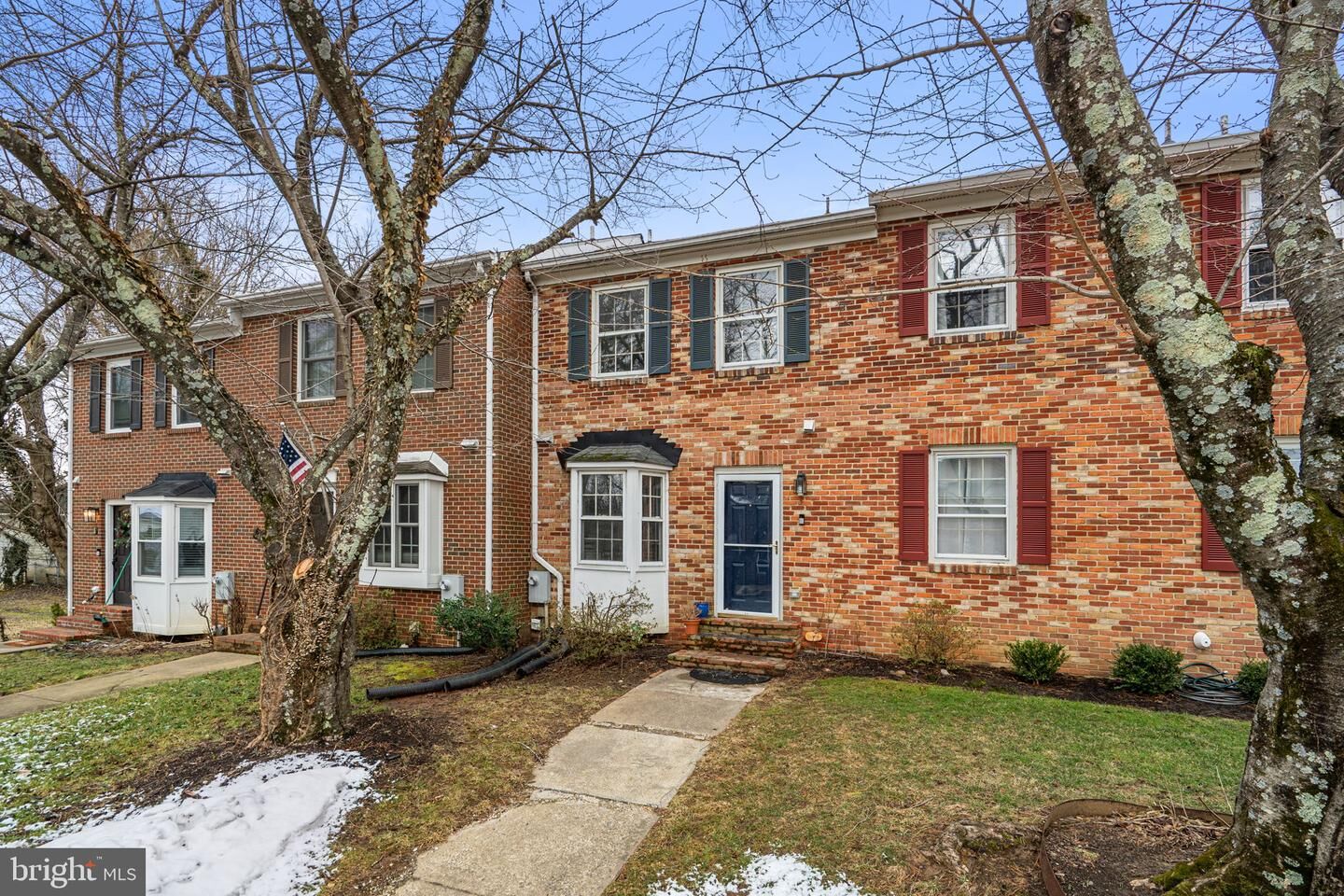 Property Photo:  119 E Main Street 3  VA 20132 