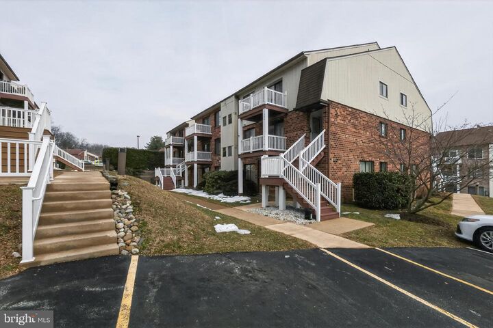 Property Photo:  7204 Hilltop Drive 94  PA 19015 