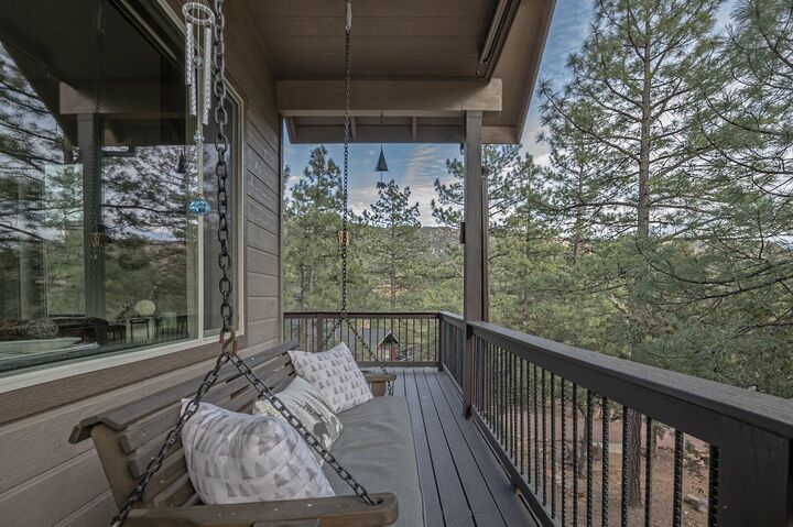 Property Photo: 5076 N Juniper Loop AZ 85544