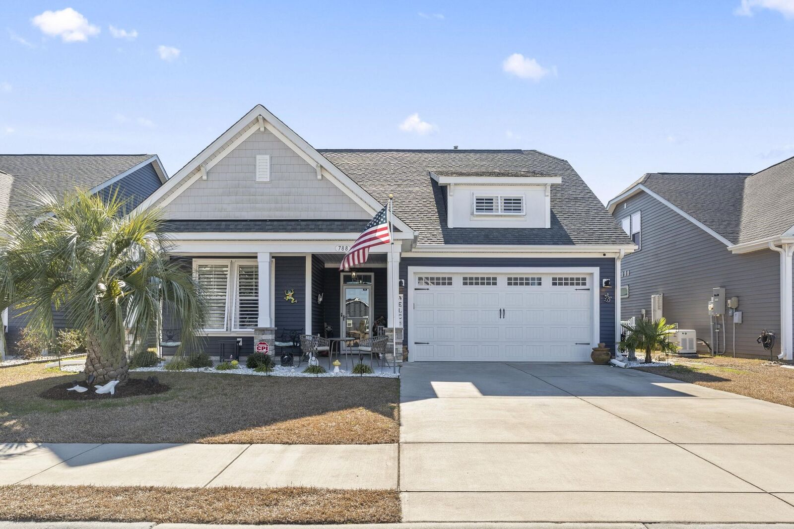 Property Photo:  788 Hackberry Way  SC 29568 