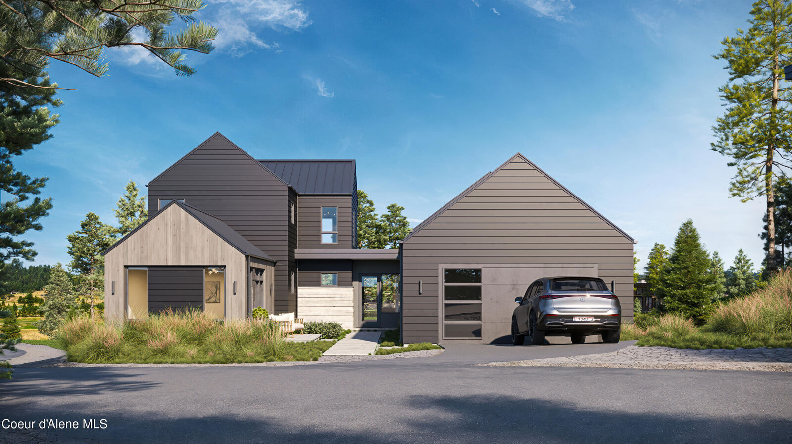 Property Photo: B-1 W Rivelle Ct ID 83814