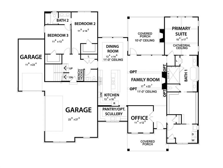 Property Photo:  631 Lochaven Road  NC 28173 