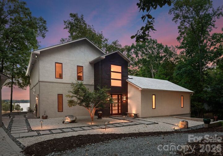 Property Photo:  388 Stonemarker Road  NC 28117 