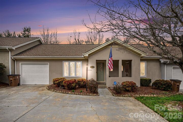 Property Photo:  401 Holman Drive 4  NC 28150 