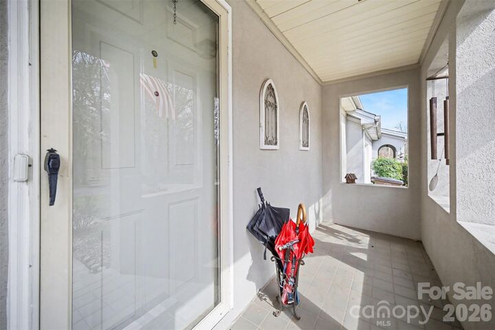 Property Photo:  401 Holman Drive 4  NC 28150 