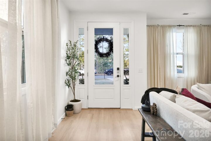 Property Photo:  2709 Worth Drive 56/B  NC 28412 