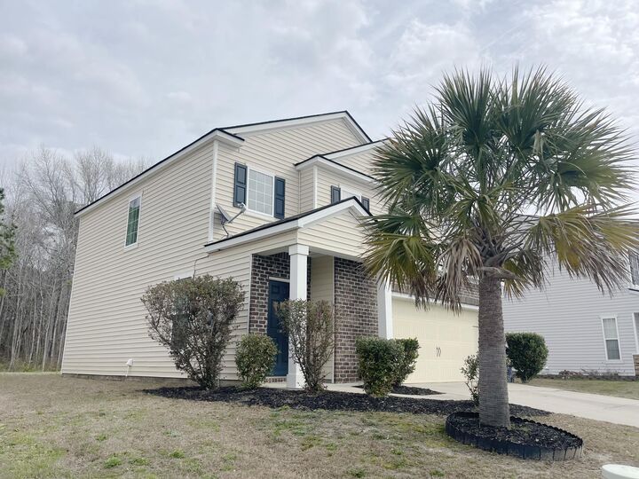 Property Photo:  7714 High Maple Circle  SC 29418 