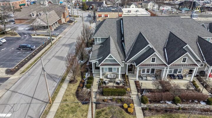 Property Photo:  7040 Maple Avenue  OH 45243 