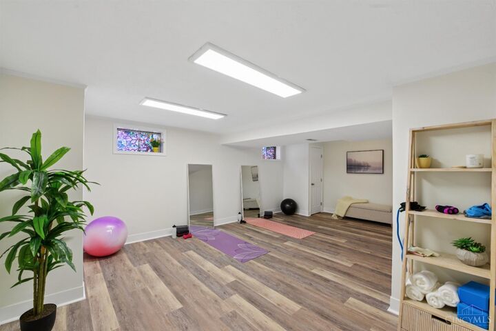 Property Photo:  5445 Belle Meade Drive  OH 45103 