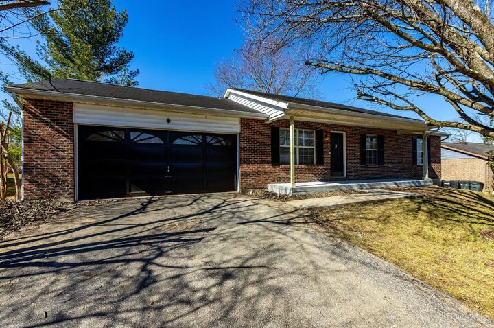 Property Photo:  10493 Mill Road  OH 45240 